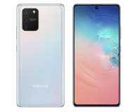Samsung Galaxy S10 Lite G770F White - 536268 - zdjęcie 1